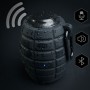 Grenade bluetooth speaker